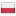 korob.pl hosted country